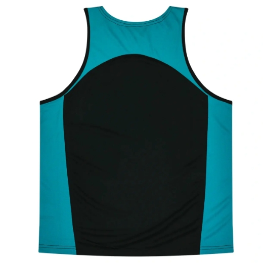 Picture of Aussie Pacific, Kids Premier Singlet 